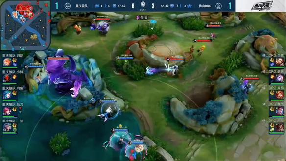 才的参与 才的参与