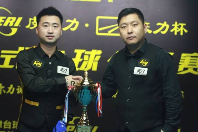 树立了标杆 树立了标杆