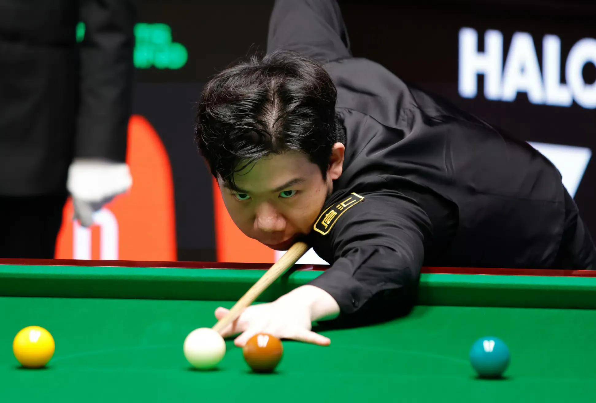 态向全世界 态向全世界