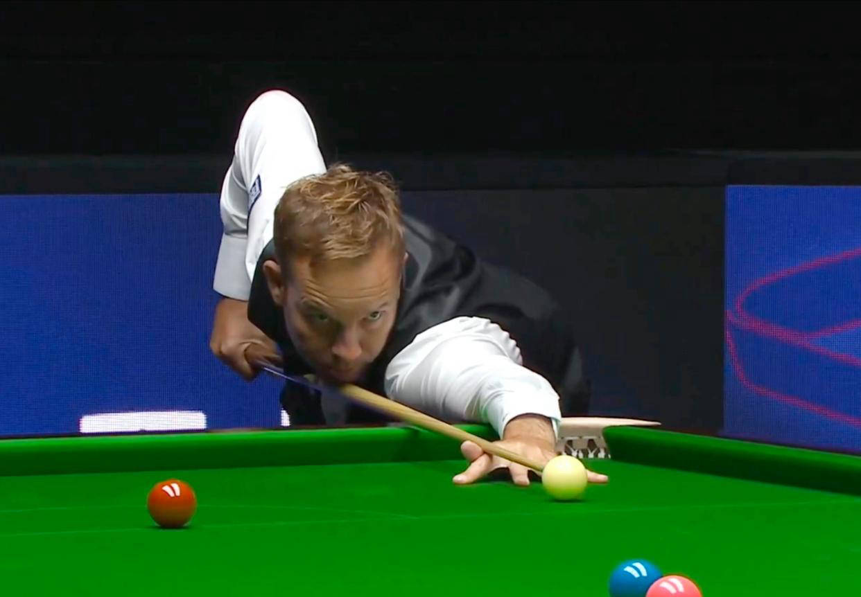 不让单一武 不让单一武