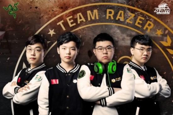 边路轮转 边路轮转